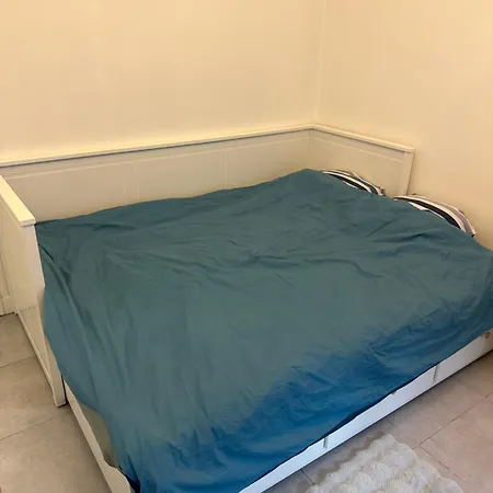 Apartment 2 Pieces Nizza