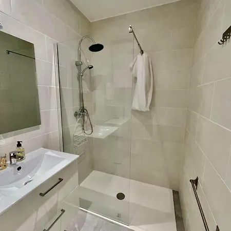 2 Pieces Appartement *